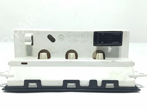 Display CITROËN C3 I (FC_, FN_) 1.4 HDi | BP11828556C48