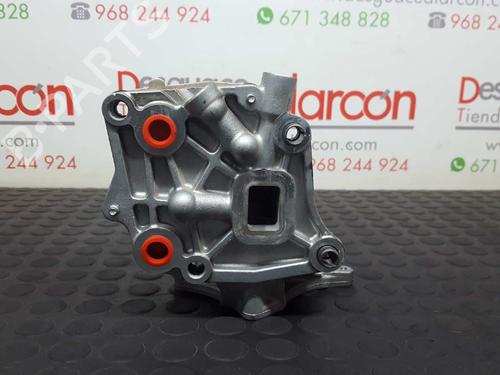 Oil radiator OPEL ASTRA K (B16) 1.4 Turbo (68) | BP14531093M33