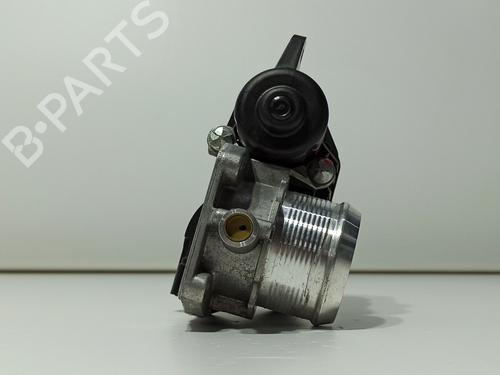 Throttle body OPEL CORSA F (P2JO) 1.2 (68) | BP26195228M82 