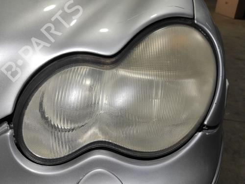 left-headlight-mercedes-benz-c-class-w203-2000-2001-2002-2003-2004-2005-2006-2007-35945905 main image