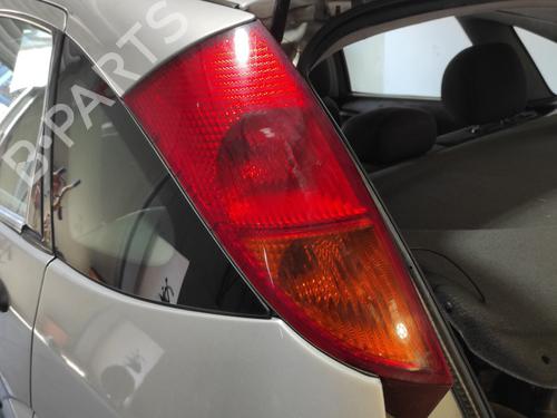 Venstre baglygte FORD FOCUS I (DAW, DBW) 1.8 TDCi BP29345414C34