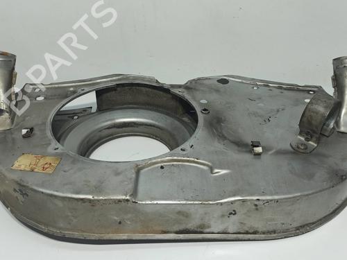 Upper protection VW KAEFER  | BP11529129M93 