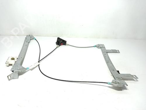 Front left window mechanism PEUGEOT 307 CC (3B) 1.6 16V | BP29263915C22 