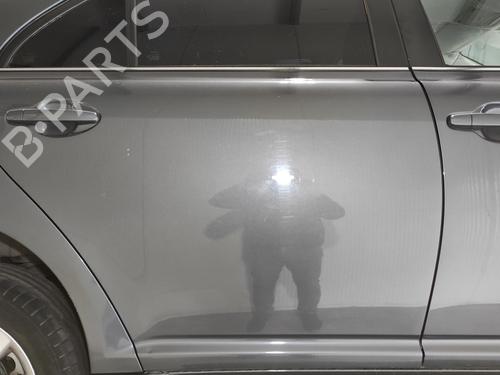 Dør højre bagtil TOYOTA AVENSIS Saloon (_T25_) 2.2 D-4D (ADT251_, ADT251R) | BP16673611C5