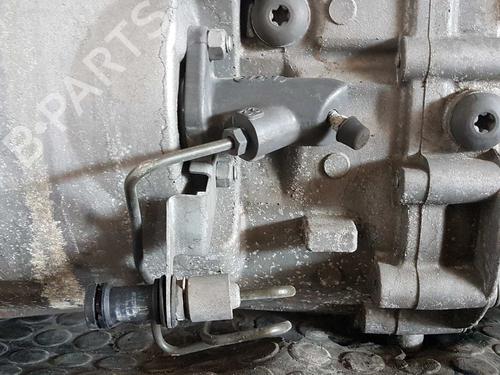 Gearbox BMW 1 (E87)  | BP2729434M3 