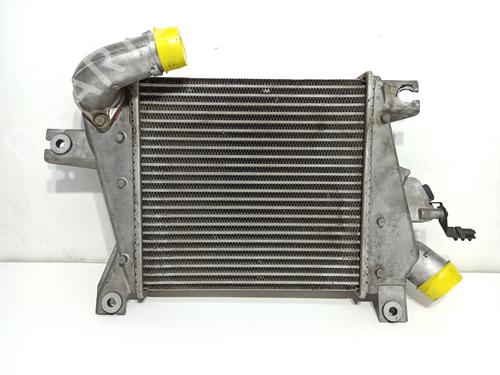 Intercooler Intercooler NISSAN X-TRAIL I (T30) [2001-2013] 36993187 36993187