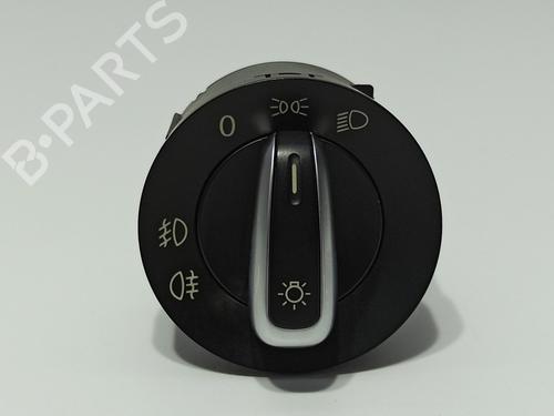 Commande de phare VW GOLF V (1K1) [2003-2010]  28504643
