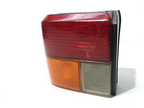 Left taillight VW TRANSPORTER T4 Van (70A, 70H, 7DA, 7DH) 1.9 D | BP16986708C34 