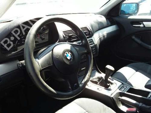 Support BMW 3 (E46) 330 d | BP14528865C155 