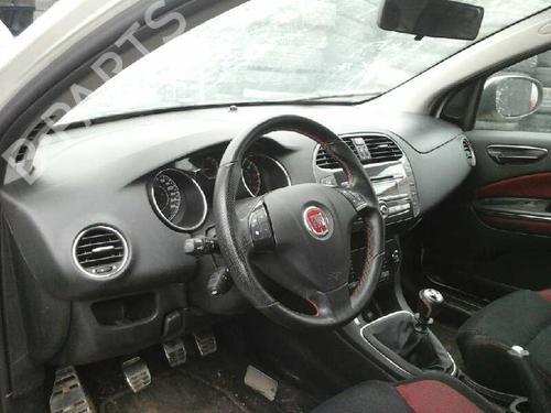 Electronic sensor FIAT BRAVO II (198_) 1.6 D Multijet (198AXL1B) | BP8748279M84 
