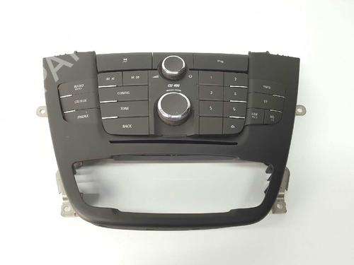 Spak kontakt OPEL INSIGNIA A Sports Tourer (G09) 2.0 CDTI (35) (160 hp) 14534119