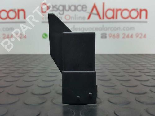 Electronic module CITROËN C-ELYSEE (DD_) 1.6 BlueHDi 100 | BP14531535M83 