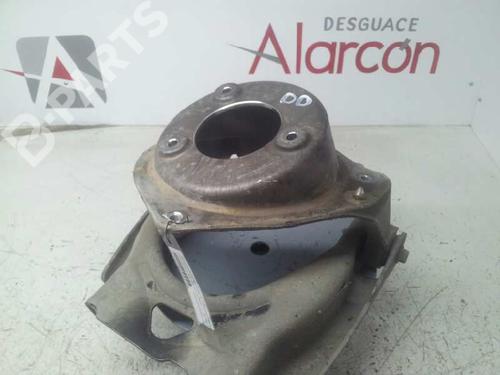 Right front suspension arm PEUGEOT 407 (6D_) 2.0 HDi 135 (6DRHRH, 6DRHRE, 6DRHRG, 6DRHRJ) | BP2749520M13 