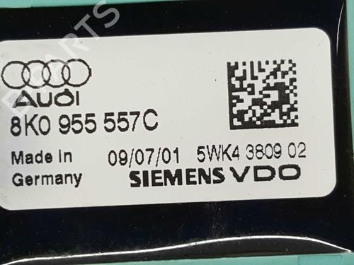 Elektronisk sensor AUDI A4 B8 (8K2) 2.0 TDI | BP6069270M84 