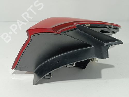 Left taillight VW T-ROC (A11, D11) 1.0 TSI | BP28062941C34 