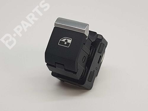 Left rear window switch AUDI A4 B9 (8W2, 8WC) 2.0 TDI (150 hp) 4M0959855