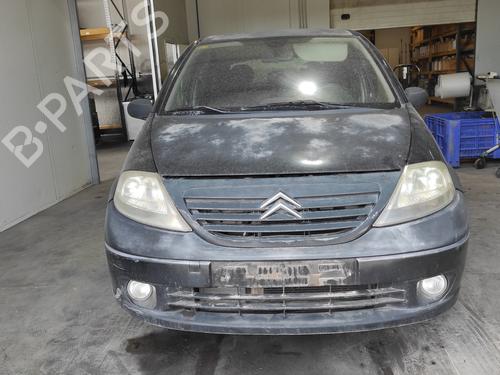 AC compressor CITROËN C3 I (FC_, FN_) 1.4 16V | BP12992965M34 