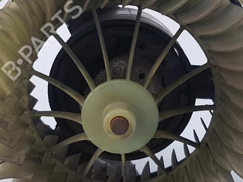 Heater blower motor MERCEDES-BENZ 124 Saloon (W124) 250 D (124.125) | BP5768488M62