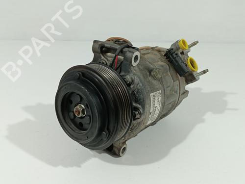 Used AC compressor AC compressor 36667902 36667902