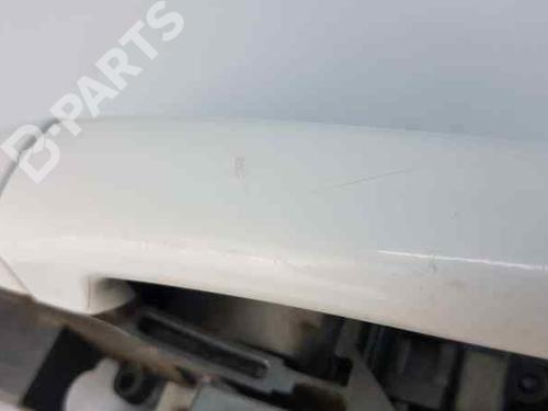 Venstre bak utvendig håndtak CITROËN C3 II (SC_) 1.4 HDi 70 (SC8HZC, SC8HR0, SC8HP4) | BP2772492C130 