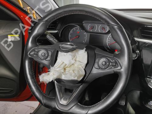 Steering wheel OPEL CORSA F (P2JO) 1.2 (68) | BP24993409C49