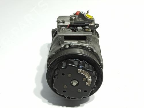 AC compressor MERCEDES-BENZ M-CLASS (W163) ML 270 CDI (163.113) | BP29902320M34 