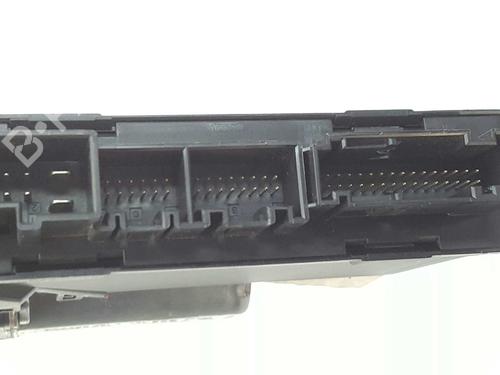 Left front window motor VW TOUAREG (7LA, 7L6, 7L7) 5.0 V10 TDI | BP6982813E21 