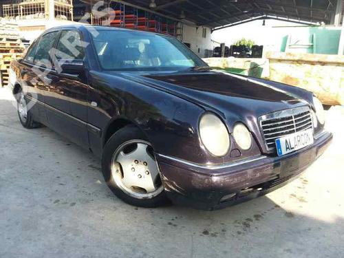 Xenon-ballast MERCEDES-BENZ E-CLASS (W210) E 420 (210.072) | BP5794072C53 