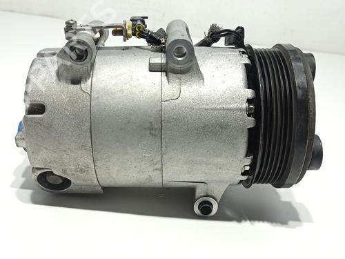 AC compressor FORD FOCUS II (DA_, HCP, DP)  | BP32197779M34 