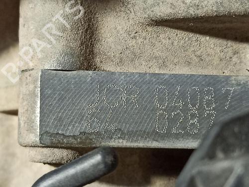 Gearbox SEAT LEON (1P1) | BP40041450M3 - Image 5