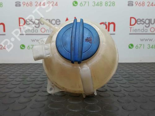 Expansion tank SEAT IBIZA IV SC (6J1, 6P5) 1.4 TDI | BP2737596C120