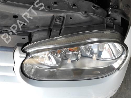 Venstre forlygte VW GOLF IV (1J1)  | BP29320328C28 