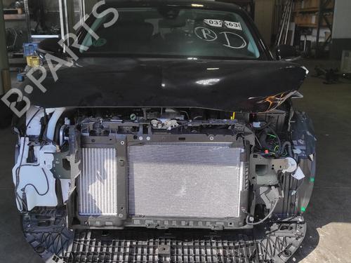 Used Parts OPEL CORSA F (P2JO) 1.2 (68) (101 hp) 4282065