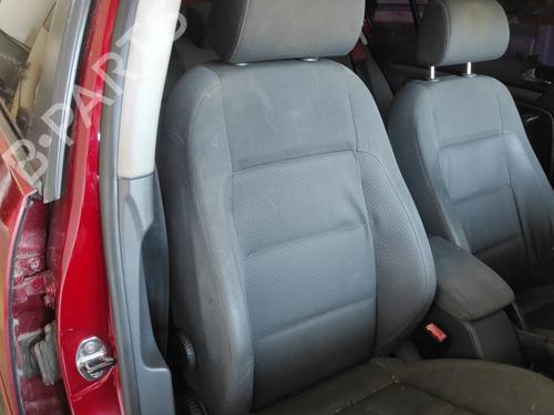 Right front seat VW GOLF V (1K1) 2.0 TDI 16V | BP36993040C16 - Image 3