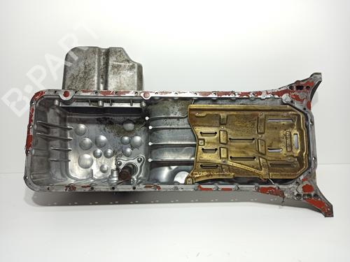 Oliebundkar MERCEDES-BENZ S-CLASS (W220, V220) S 320 CDI (220.026, 220.126) (197 hp) 27729178