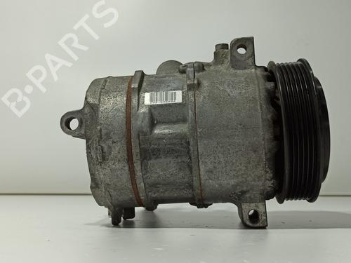 AC compressor JEEP COMPASS (MK49) 2.4 4x4 | BP29470289M34 