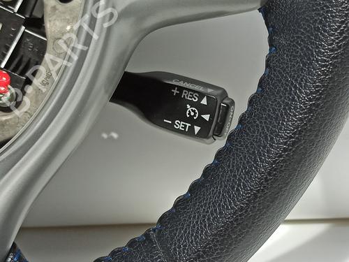 Steering wheel TOYOTA YARIS (_P13_) 1.5 Hybrid (NHP130_, NHP130) | BP16662413C49