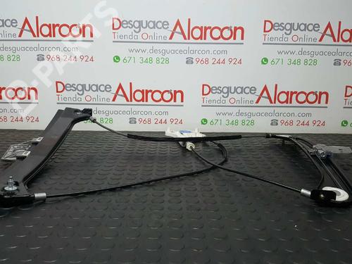 Used Front right window mechanism MERCEDES-BENZ CLK (C209) CLK 270 CDI (209.316) (170 hp) 2745804