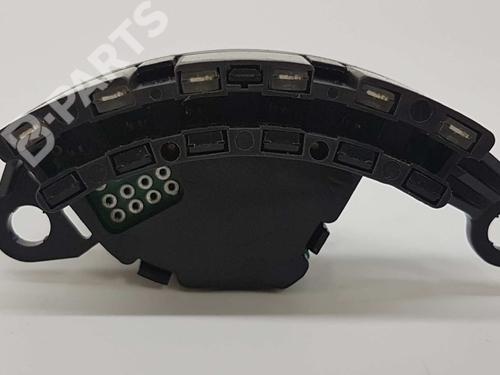 Electronic module MERCEDES-BENZ S-CLASS (W220) S 400 CDI (220.028, 220.128) | BP11730419M83 