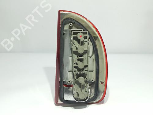 Left taillight OPEL CORSA B (S93) 1.7 D (F08, F68, M68) | BP15553330C34 
