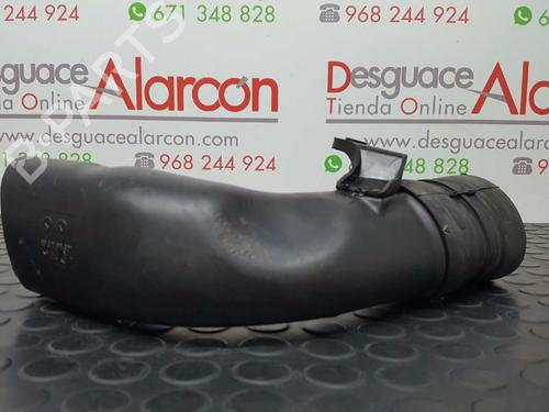 Pipe RENAULT SCÉNIC III (JZ0/1_) 1.9 dCi (JZ0J, JZ1J, JZ1K, JZ1S) | BP14529570M125 