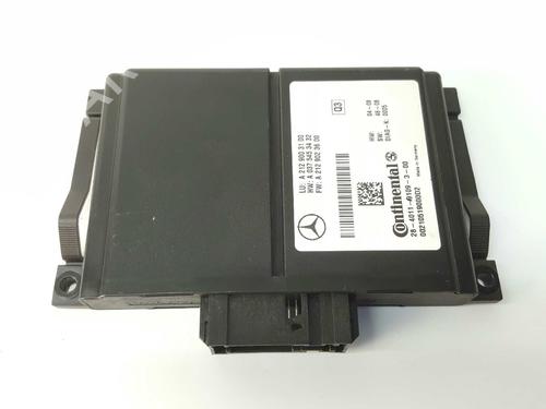 Other MERCEDES-BENZ S-CLASS (W221, V221) S 350 CDI (221.022, 221.122) A2129003100 | A0375453432 A2129023600