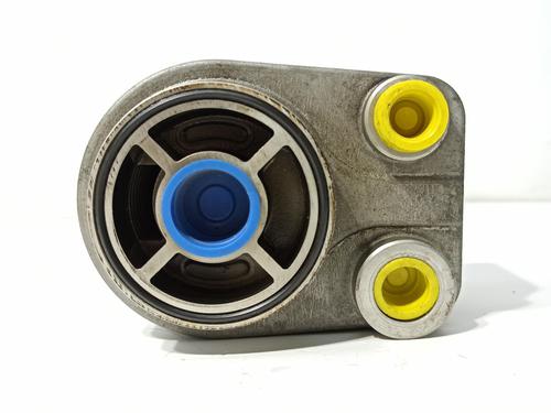 Oliekøler RENAULT SCÉNIC III (JZ0/1_) 1.5 dCi (110 hp) 24215217