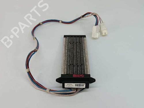 Used Heater resistor LAND ROVER RANGE ROVER SPORT II (L494) 3.0 TDV6 4x4 (258 hp) 11675663