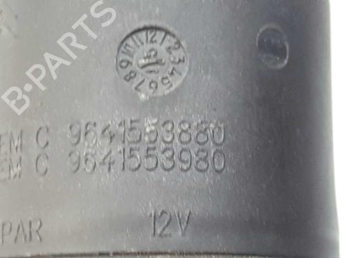 Washer pump CITROËN C3 II (SC_) 1.6 BlueHDi 75 | BP14533746E24