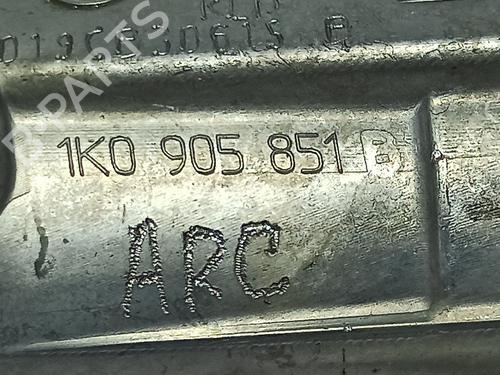 Ignition barrel SEAT LEON (5F1) 1.6 TDI | BP13535585M48