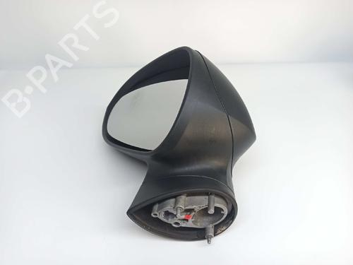 Left mirror SEAT IBIZA IV (6J5, 6P1) | BP9210294C26