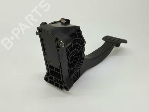Pedal CITROËN C4 Grand Picasso II (DA_, DE_) 1.6 BlueHDi 120 | BP7965617I4