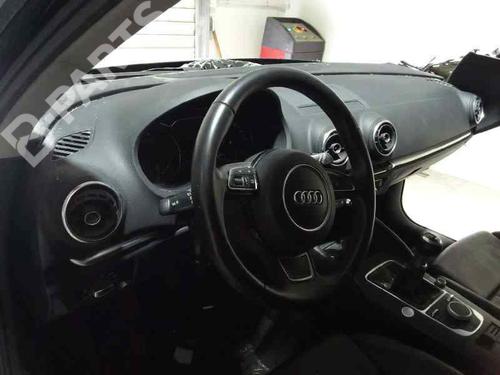Left front window motor AUDI A3 Sportback (8VA, 8VF) 1.6 TDI | BP6128103E21 
