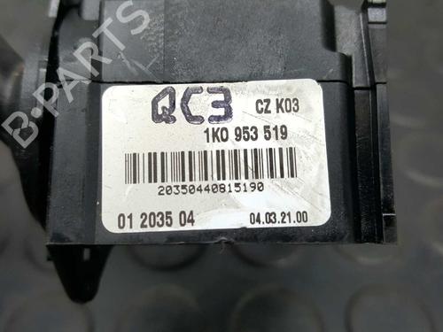 Ratstangsstang AUDI A3 (8P1)  | BP2745547I23 